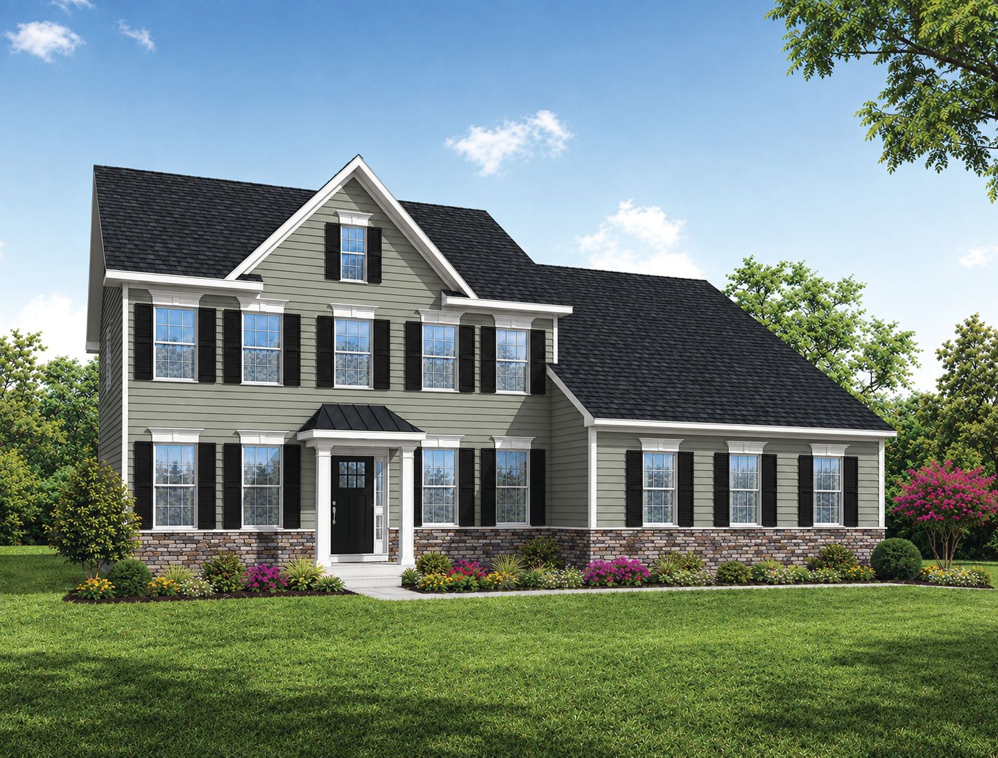 Exteriors Image