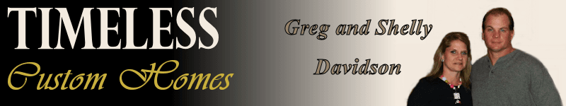 Timeless Custom Homes - : Norman, OK