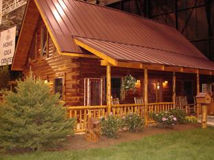 Timeless Timbers, Inc. por Timeless Timbers, Inc. en Canton-Massillon Ohio
