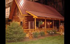 Timeless Timbers, Inc.: Strasburg, Ohio - Timeless Timbers, Inc.