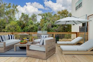Titan Homes - : Montgomery, TX