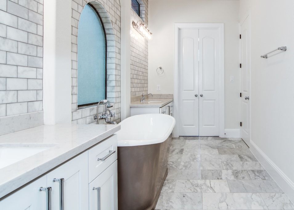 casa en Titan Homes por Titan Homes