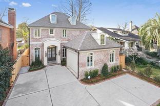 Titan Construction, LLC por Titan Construction, LLC en New Orleans Louisiana