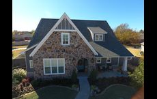 Arbor Village: Stillwater, Oklahoma - Todd Kraybill Construction