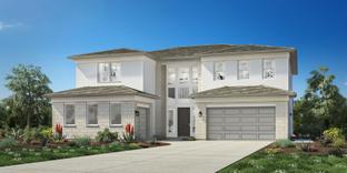 Burwood - Vista Oaks: Rocklin, California - Toll Brothers