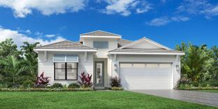 Schooner - Oakbend Wellen Park: Venice, Florida - Toll Brothers