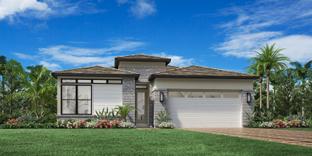 Cove - Oakbend Wellen Park: Venice, Florida - Toll Brothers