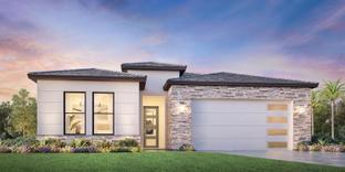 Sandbar - Oakbend Wellen Park: Venice, Florida - Toll Brothers