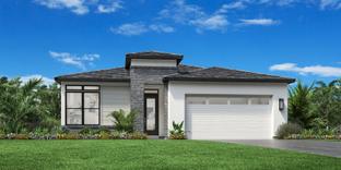 Sandbar - Oakbend Wellen Park: Venice, Florida - Toll Brothers