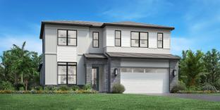Tidal - Oakbend Wellen Park: Venice, Florida - Toll Brothers