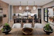 Hidden Oaks por Toll Brothers en Los Angeles California