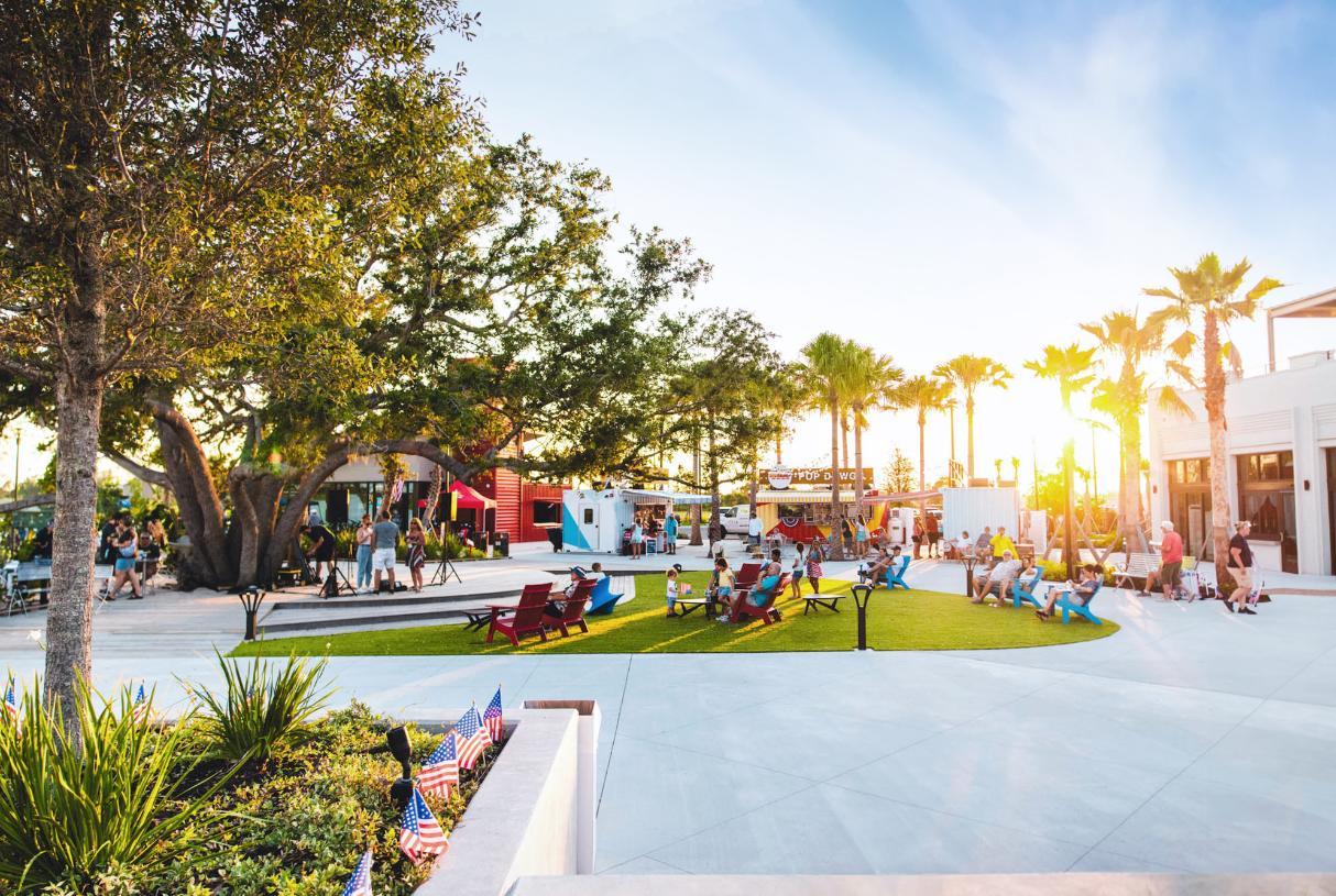 casa en Oakbend Wellen Park por Toll Brothers