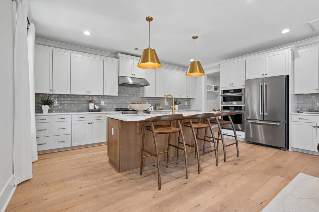 casa en Hudson Pointe por Toll Brothers