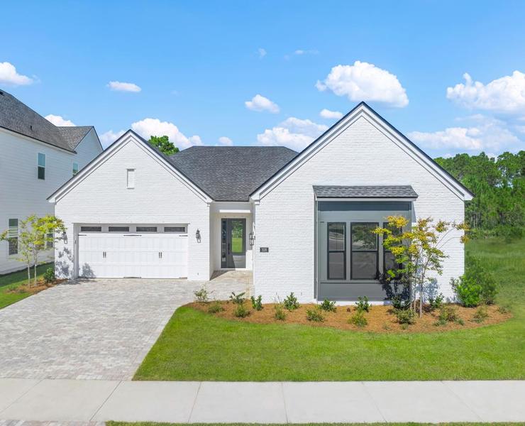 328 Breakwater Blvd (Caswell)