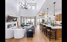 Toll Brothers at Briggs Ranch: San Antonio, Texas - Toll Brothers