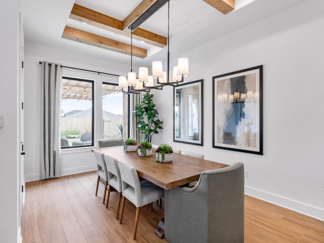 casa en Toll Brothers at Briggs Ranch por Toll Brothers