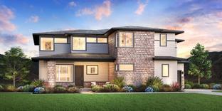 Fairbanks - Toll Brothers at Elk Ridge: Elk Ridge, Utah - Toll Brothers