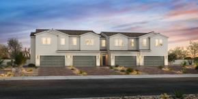 Parkhill Crest - Las Vegas, NV