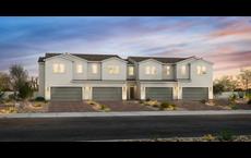 Parkhill Crest: Las Vegas, Nevada - Storybook Homes