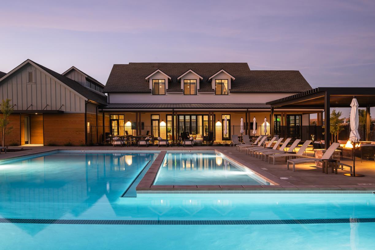 Regency at Milestone Ranch - Orchard - Star, ID