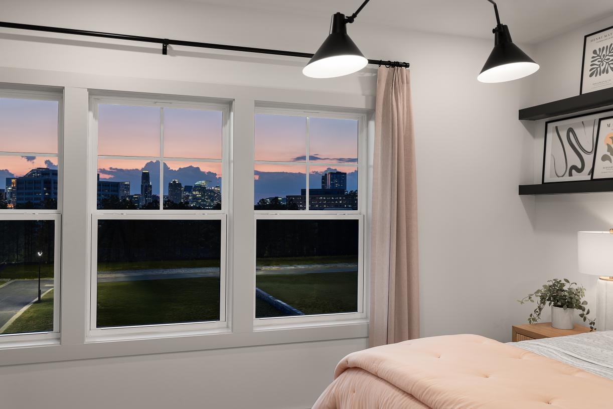 casa en Toll Brothers at Overlook at Lenox Park - Skyland Collection por Toll Brothers