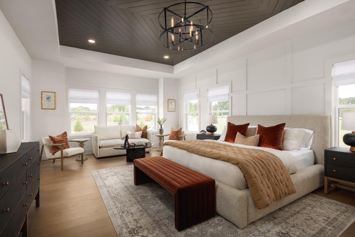 casa en Willow Glen - Reserve Collection por Toll Brothers