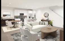 Parkhill Crest: Las Vegas, Nevada - Storybook Homes