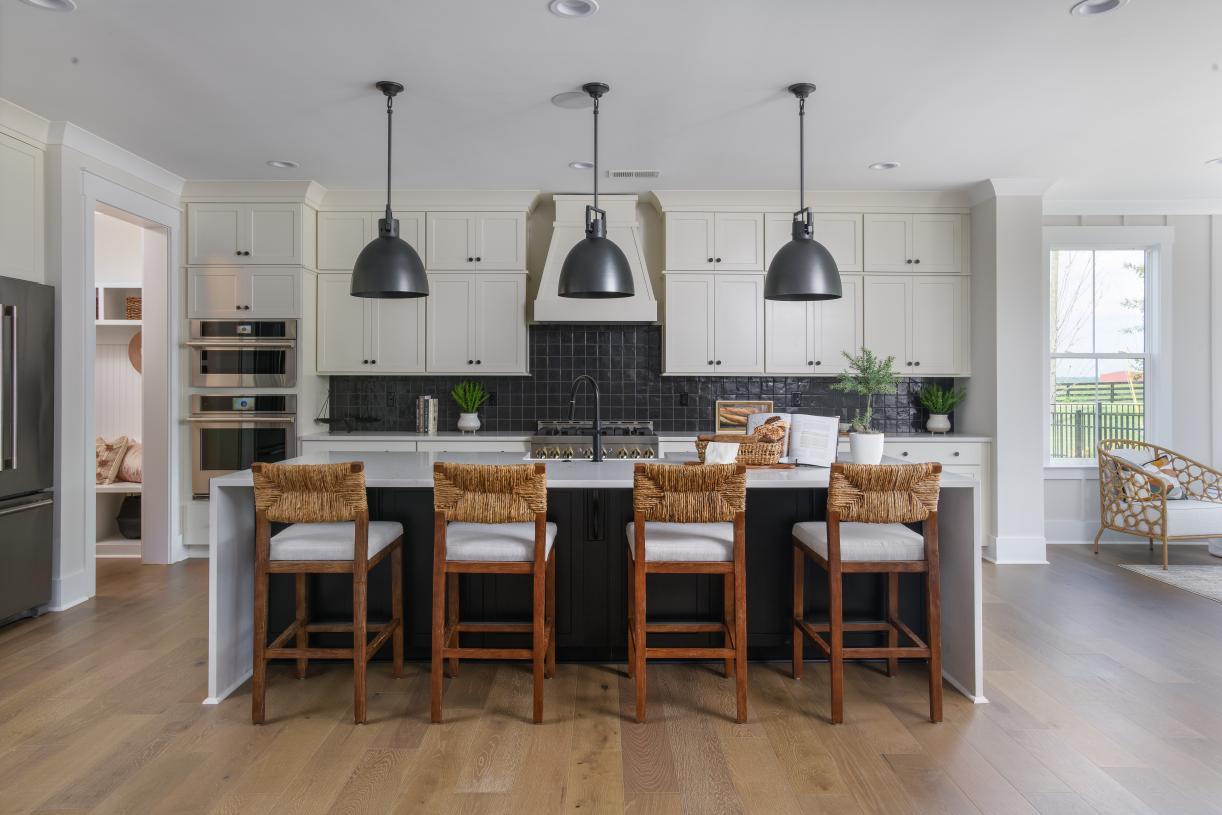 casa en Bethany Farms por Toll Brothers