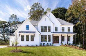 7220 Bridlefield Pass (Parkmont with Basement)