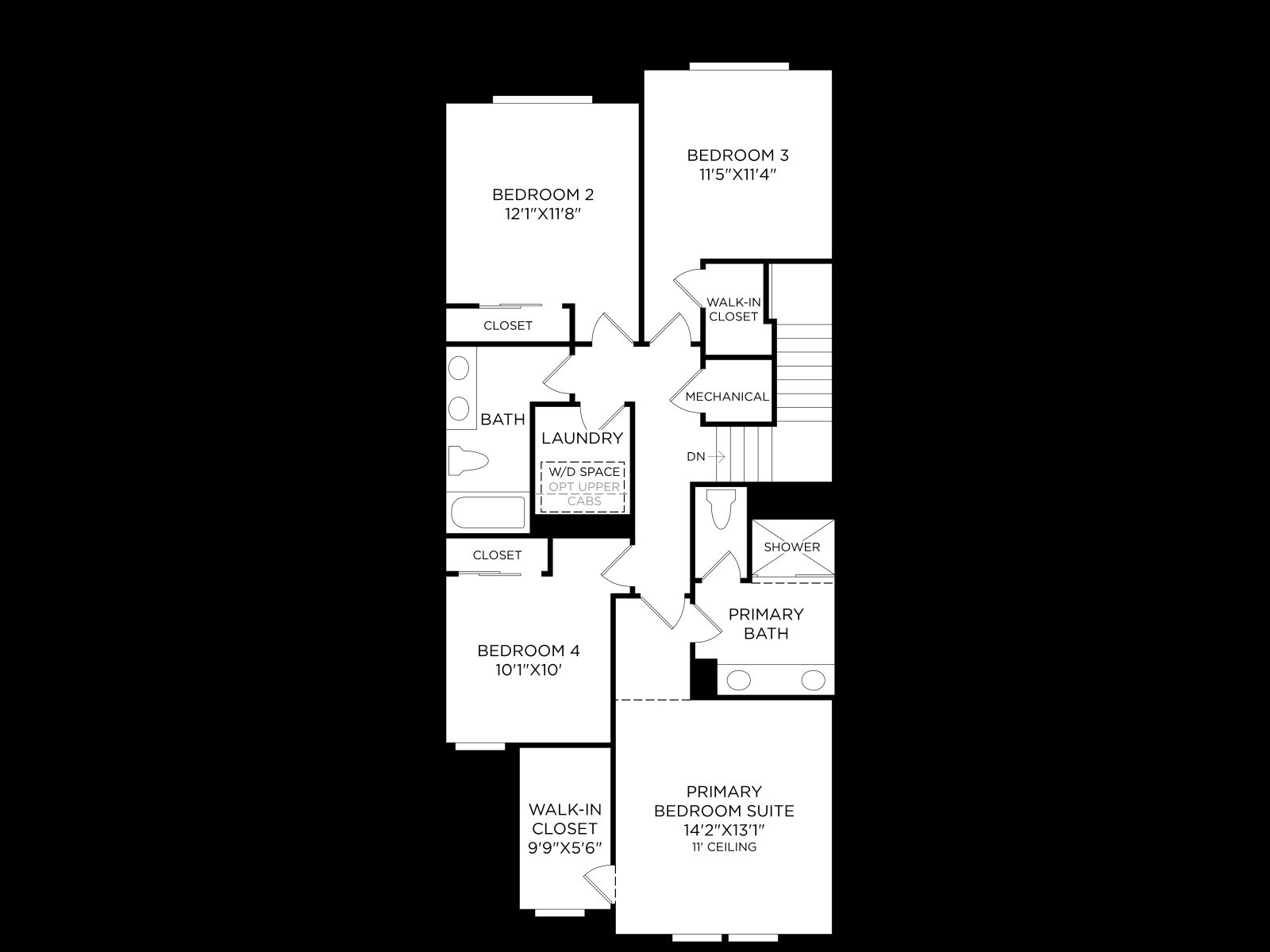 2nd Floor