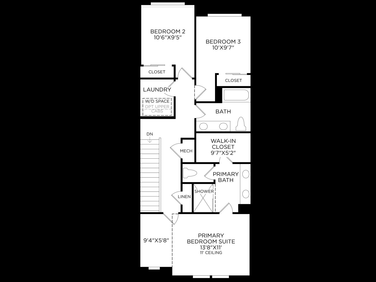 3rd Floor