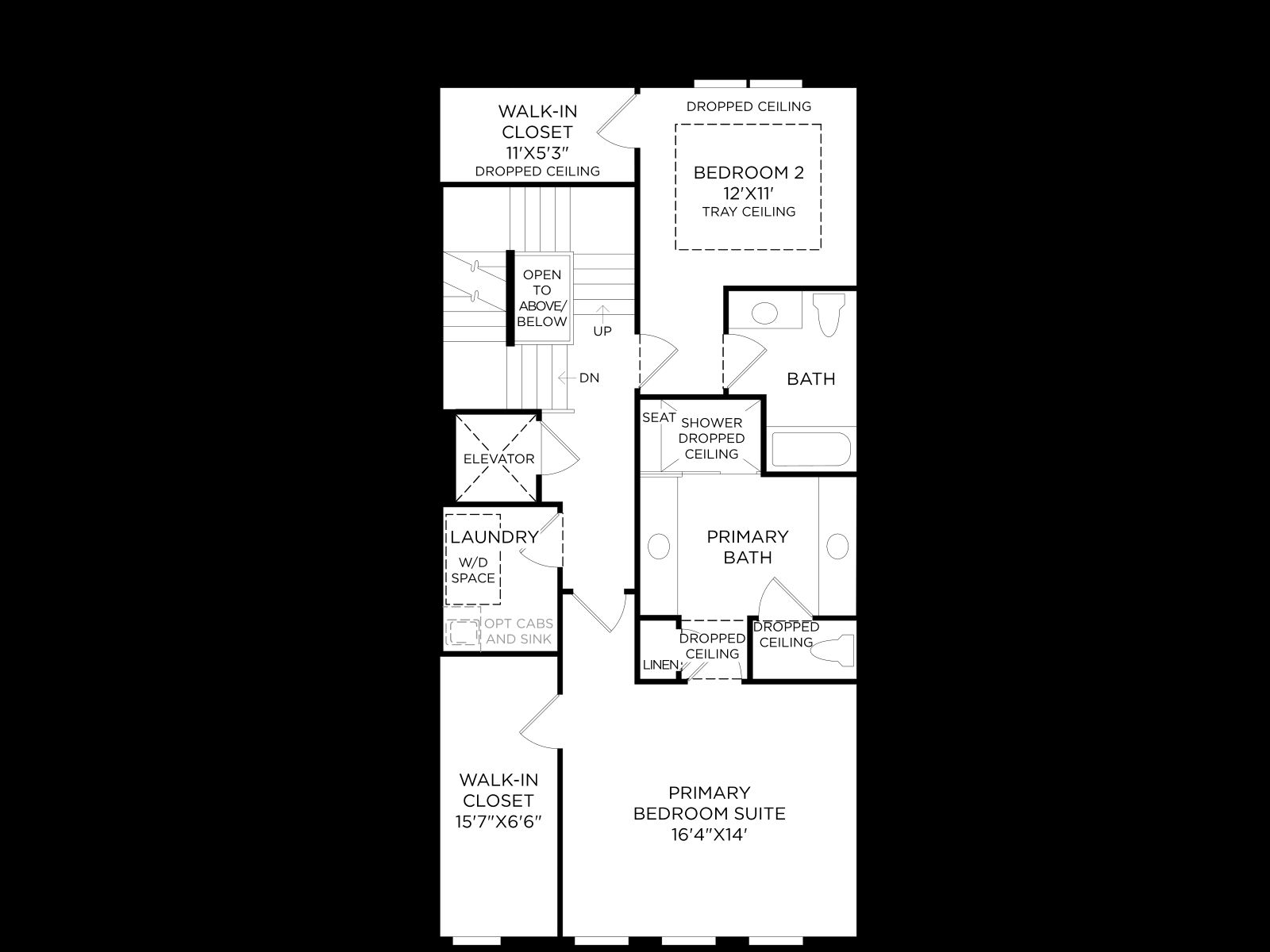 3rd Floor