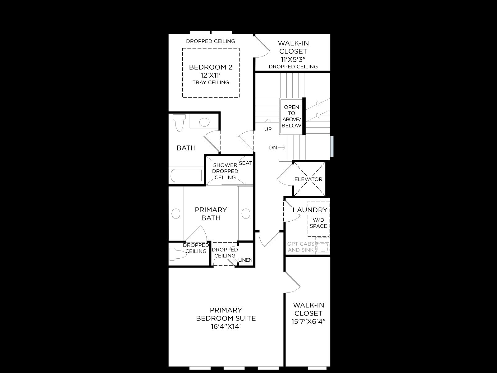 3rd Floor