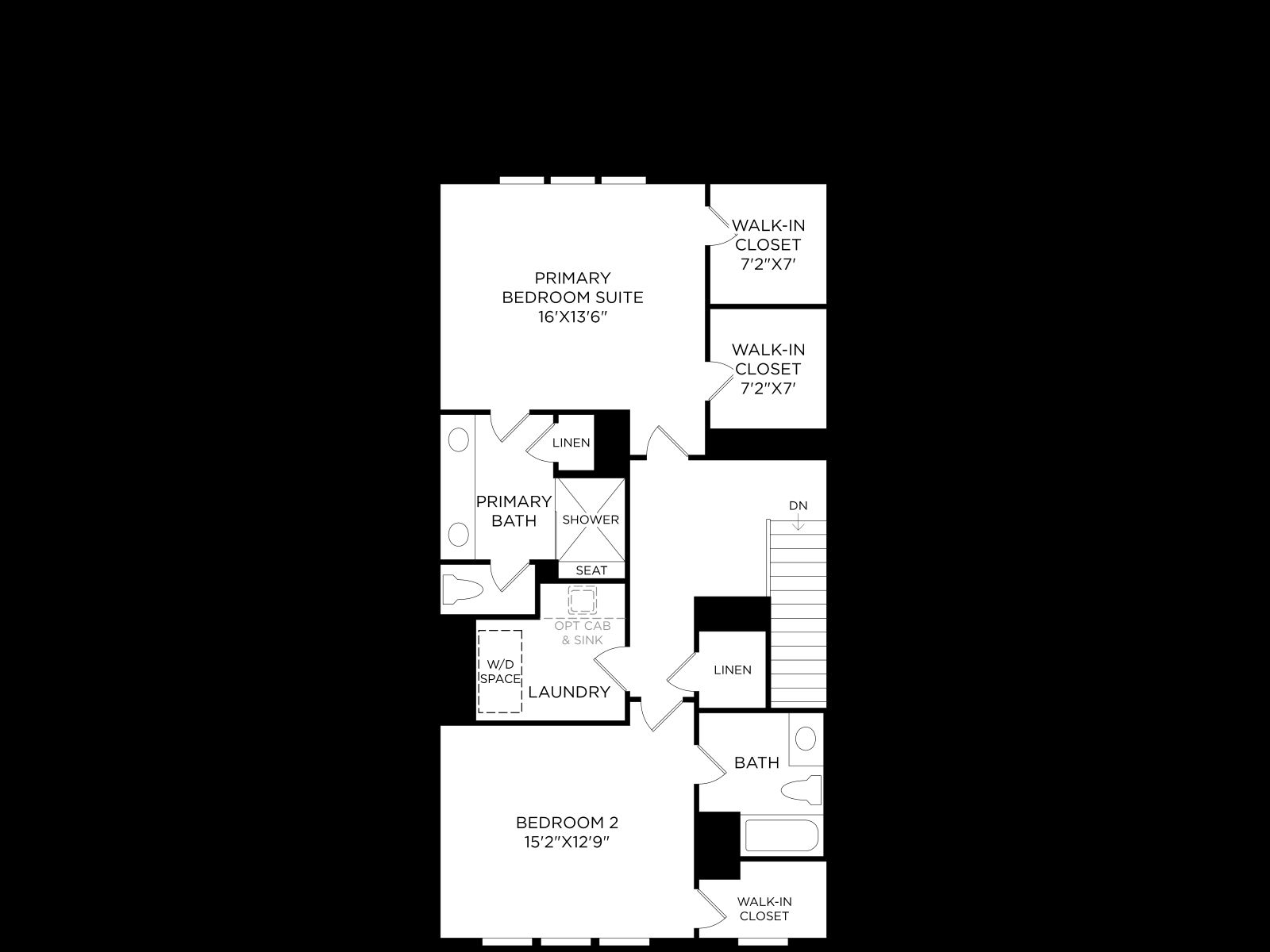 3rd Floor