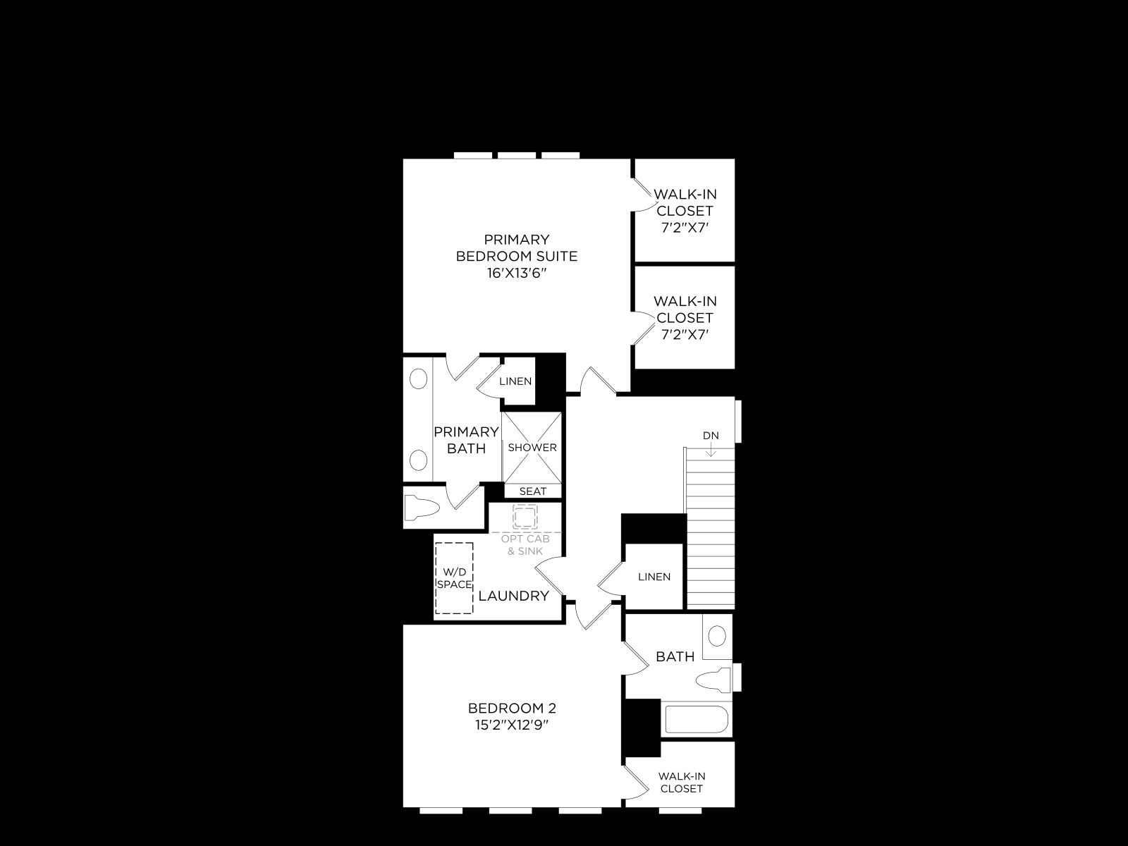 3rd Floor