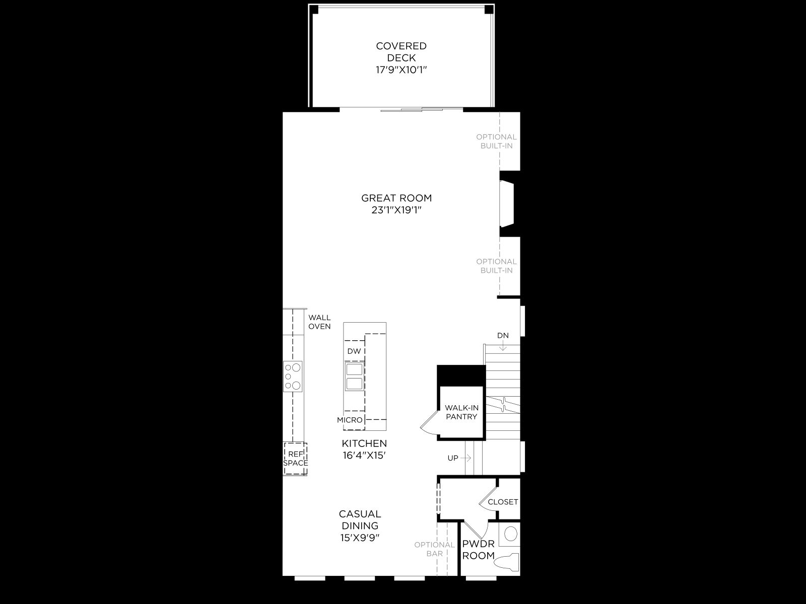 2nd Floor