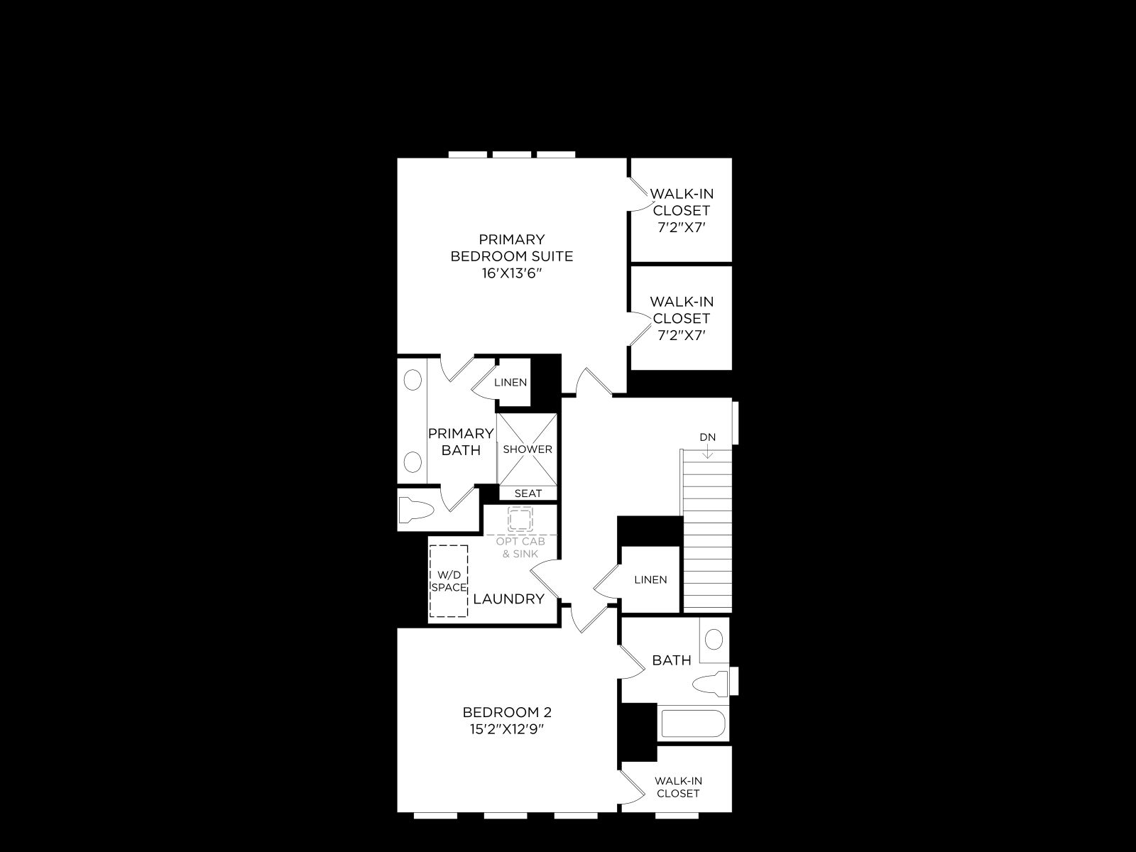3rd Floor
