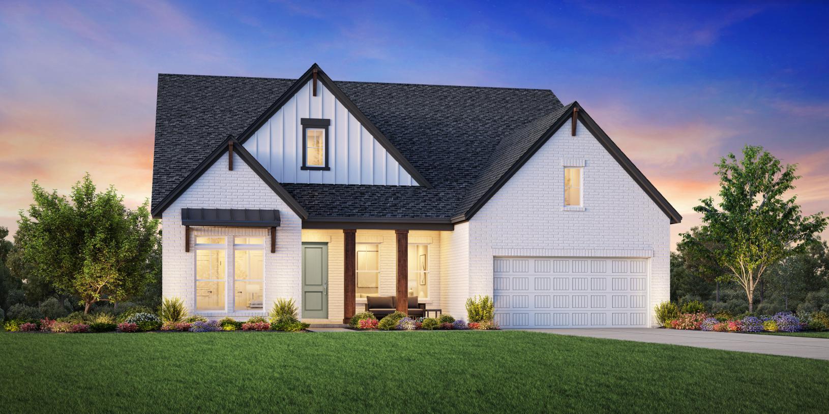 Juneau Elite - Westover: Cumming, Georgia - Toll Brothers