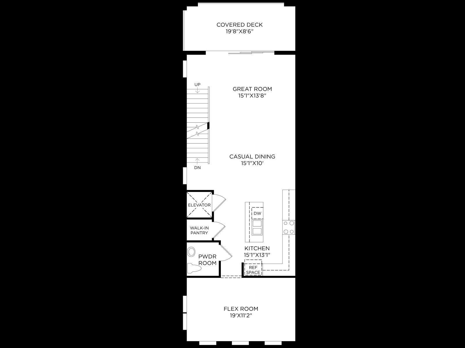 2nd Floor