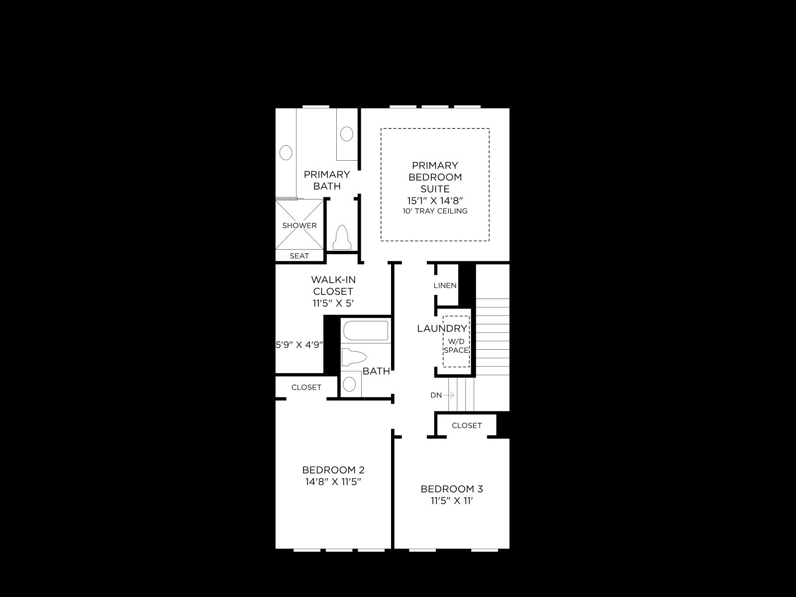 3rd Floor