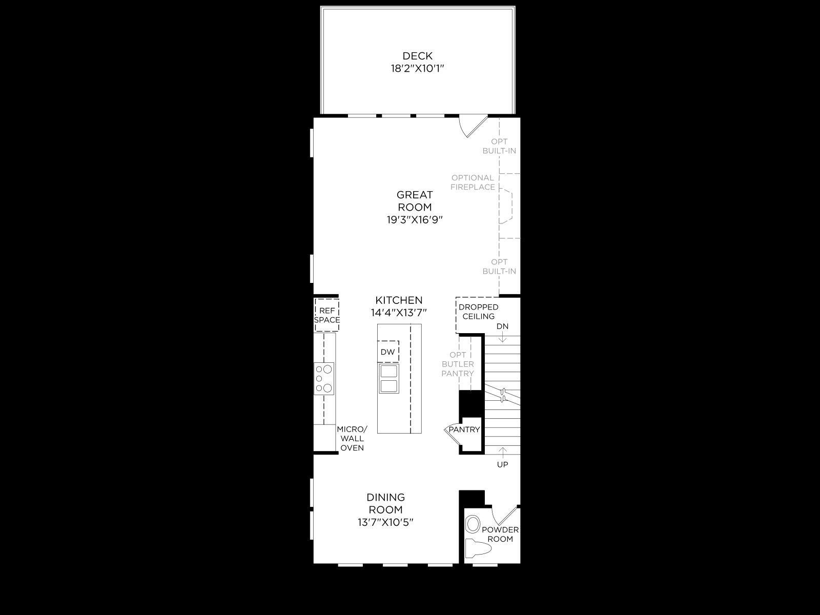 2nd Floor