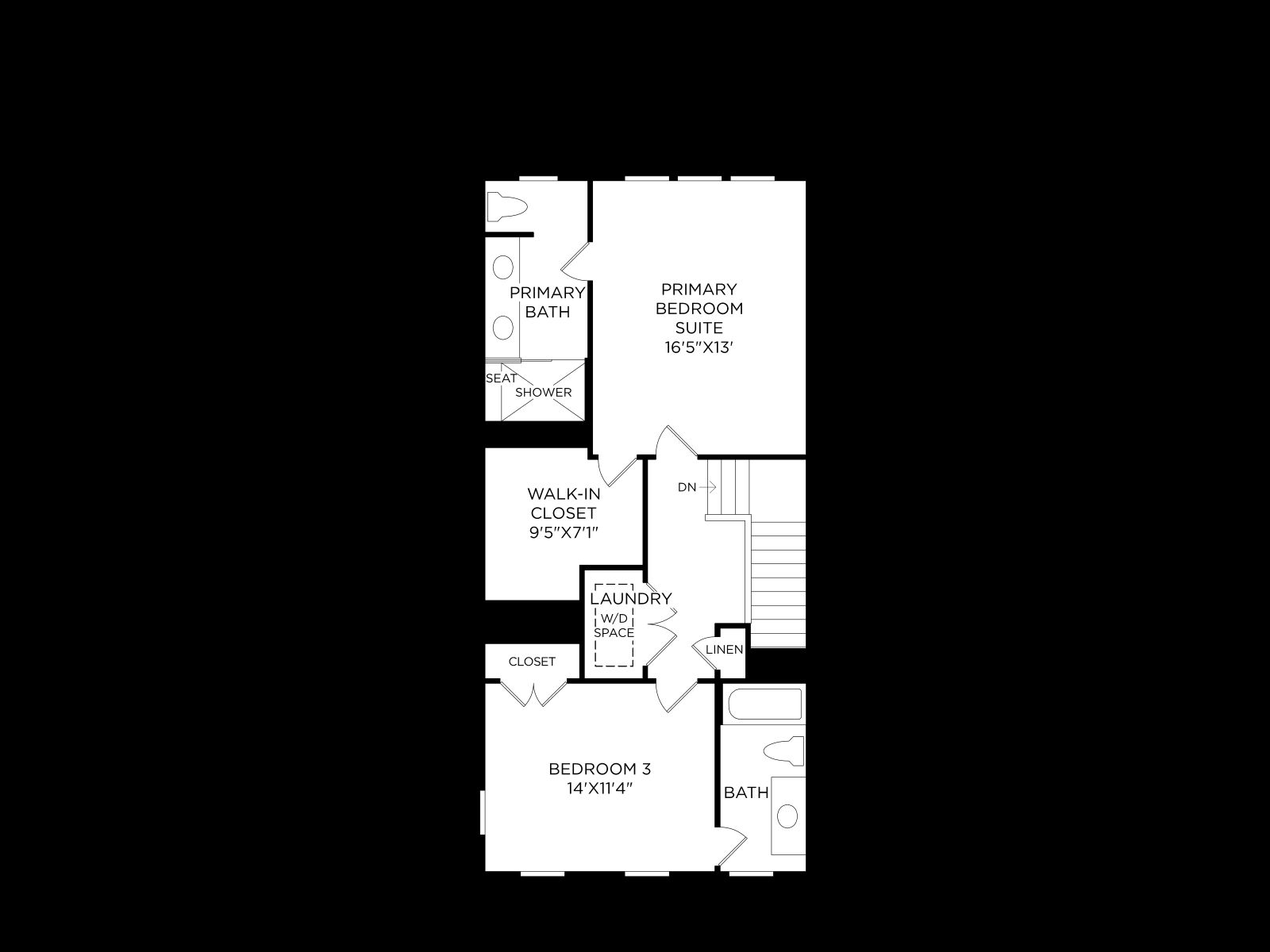 3rd Floor