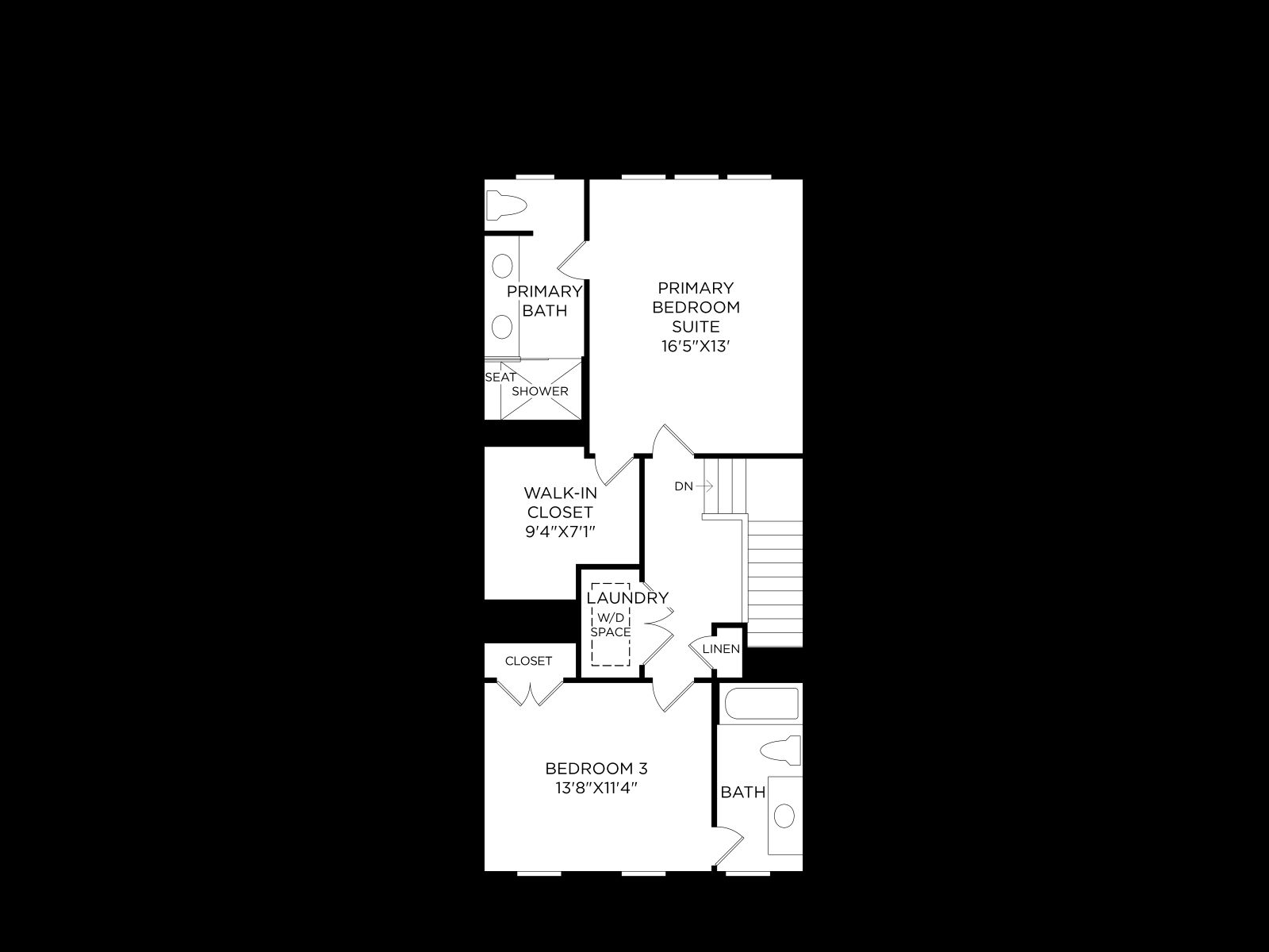3rd Floor