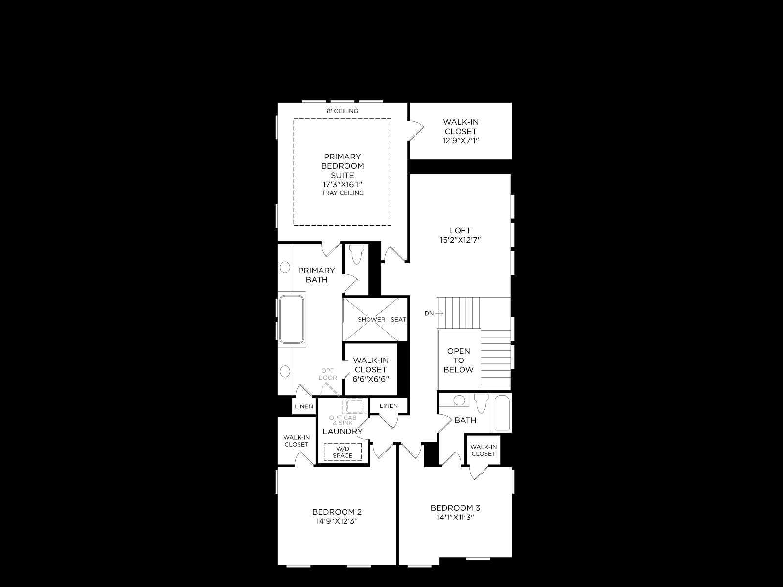 2nd Floor