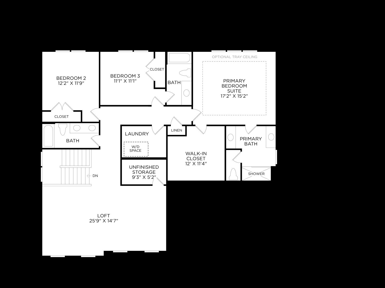 2nd Floor