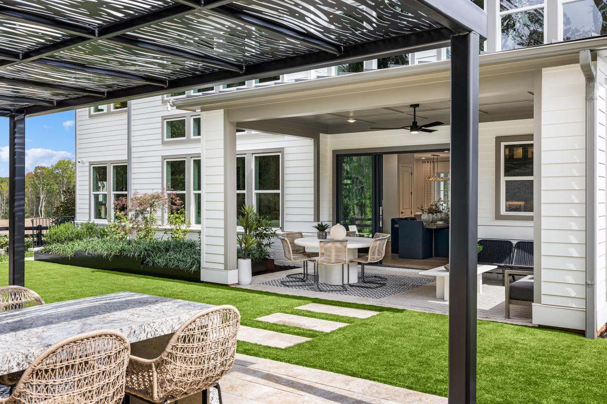 casa en Westover por Toll Brothers