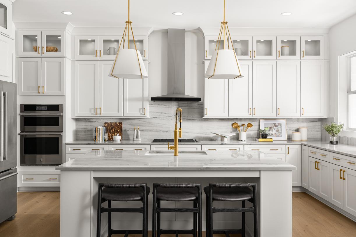 casa en Jason's Walk por Toll Brothers