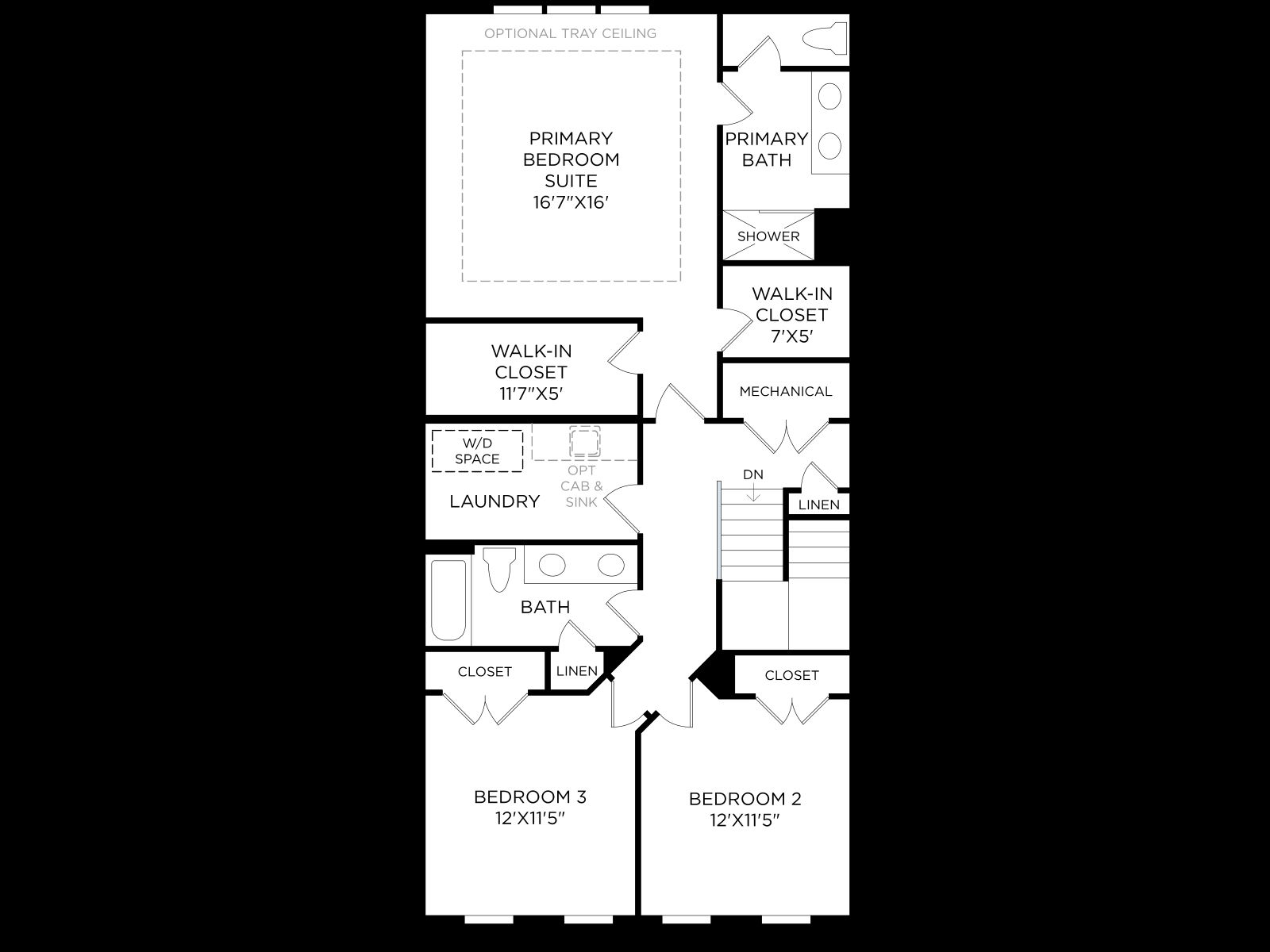 4th Floor