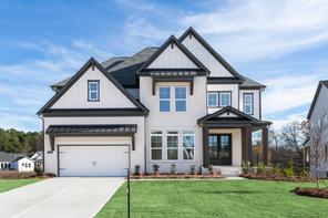 7115 Glade Valley Way (Hendricks)