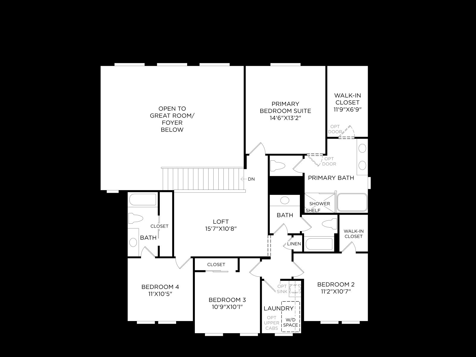 2nd Floor